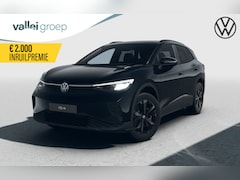 Volkswagen ID.4 - Pro Limited Edition 77 kWh accu 210 kW / 286 PK SU