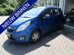 Chevrolet Spark - 1.0 16V LS Zo mee