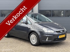 Ford C-Max - 1.8-16V Luxe Titanium Uitvoering / 2e Eigenaar