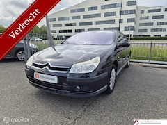 Citroën C5 - 2.0-16V Ligne Prestige Automaat