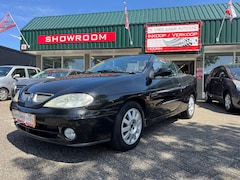 Renault Mégane Cabrio - 1.6-16V Aria. APK 17-5-2027