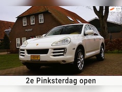 Porsche Cayenne - 3.6 Aut. | BTW Auto | Slechts 132.000KM | Specialist onderhouden | Xenon | Schuifdak | Keu