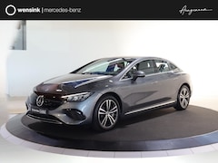 Mercedes-Benz EQE - 300 Business Line 89 kWh | Advanced Plus Pakket | DC laden | Winter pakket |