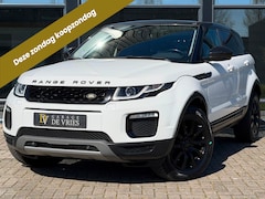 Land Rover Range Rover Evoque - 2.0 Si4 HSE Dynamic Panoramadak Leder Camera Garantie
