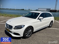 Mercedes-Benz C-klasse Estate - 200 CDI Business Solution