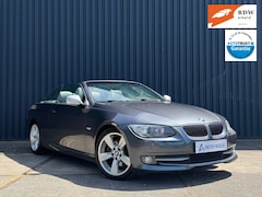 BMW 3-serie Cabrio - 325i M Sport 6 cilinder Incl historie, Origineel