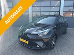 Toyota C-HR - 1.8 Hybrid 122pk CVT Executive Ultimate