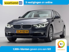 BMW 3-serie - 330e High executive [ Navi Clima / ECC Leder PDC cruise ]