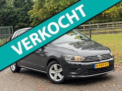 Volkswagen Golf Sportsvan - 1.2 TSI Business Edition Connected /Trekhaak/Airco/