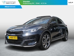 Kia XCeed - 1.0 T-GDi DynamicPlusLine | Design Pack | Schuif-kanteldak | Cruise | Keyless | Navi | Car