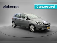 Opel Corsa - 1.4 Favourite - Carplay, Navi, Cruise, Lichtmetalen Velgen GERESERVEERD