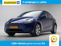 Tesla Model Y - Long Range AWD 75 kWh [ Panorama Leder Autopilot ]