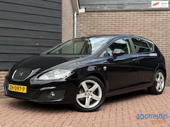 SEAT Leon - 1.4 TSI Reference | CarPlay | Airco | Trekhaak | 5-deurs | Cruise