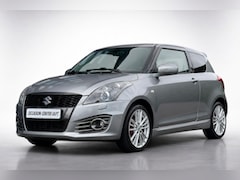 Suzuki Swift - 1.6 SPORT / ECC / CRUISE CONTR / KEYLESS GO