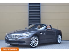 BMW Z4 Roadster - sDrive23i * Automaat * Leder * Stoelverwarming * 18 Inch Velgen