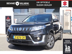 Suzuki Vitara - 1.4 BoosterJet Select Hybrid Trekhaak | AllSeasons | Carplay