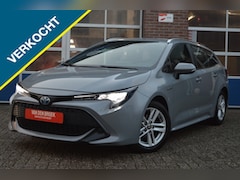 Toyota Corolla Touring Sports - 1.8 | HYBRID - CAMERA - LED