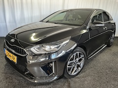 Kia Pro cee'd - ProCeed 1.0 T-GDI GT-Line 1E EIGN/ECC/APPLE/CAMERA/CRUISE