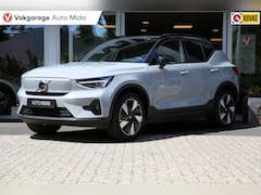 Volvo XC40 - Ultimate Recharge Pure Electric | Panorama | Harman Kardon