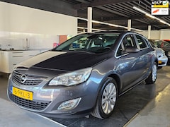 Opel Astra - 1.4 Turbo Cosmo/AIRCO/CRUISE/N.A.P/BOEKJES/