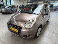 Suzuki Alto - 1.0 68 pk Exclusive | Airco | Centrale vergr. + afst. bed. | El. ramen | Lm velgen | 25,