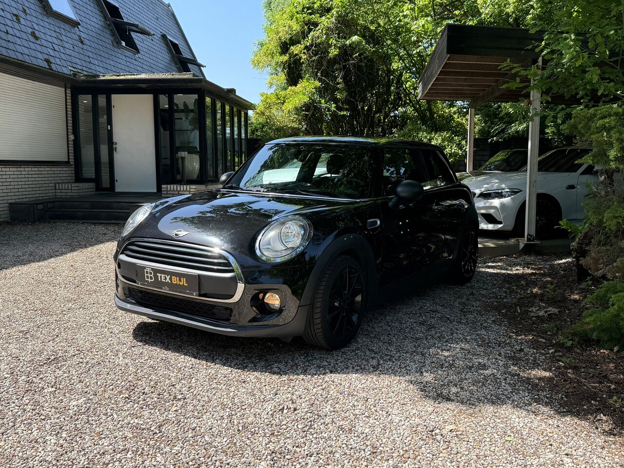 MINI One - 3-Deurs 1.2 - AutoWereld.nl