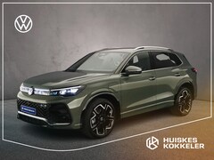 Volkswagen Tiguan - 1.5 eHybrid 204pk R-Line Edition - eHybrid