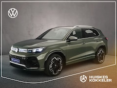 Volkswagen Tiguan - 1.5 eHybrid 204pk R-Line Edition - eHybrid
