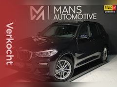 BMW X3 - XDrive30i / PANODAK / HUD / MEMORY / KEYLESS / 360 / H&K / DEALER SERVICE