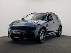 Lynk & Co 01 - 1.5 261PK Plug-in Hybrid *360° Camera* Pano/dak Apple/Carplay Adaptive/Cruise