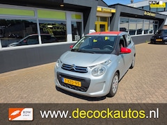 Citroën C1 - 1.0 e-VTi Airscape Feel