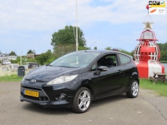 Ford Fiesta - 1.6 Sport