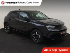 Opel Mokka - 1.2 Turbo Hybrid GS 145PK Automaat Navigatie Clima Camera