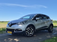 Renault Captur - 1.5 dCi Dynamique