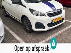 Peugeot 108 - 1.0 e-VTi Access 5DRS GROOT SCHERM LAGE KM NAP
