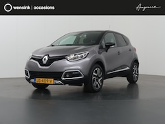 Renault Captur - 1.2 TCe Xmod | 1e Eigenaar | Slechts 17000 km | Navigatie | Parkeercamera | Climate Contro