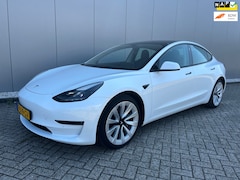 Tesla Model 3 - Long Range AWD 75 kWh/ SOH 93.3 %