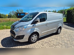 Ford Transit Custom - 290 2.2 TDCI L1H1 Trend nieuwe APK