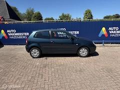 Volkswagen Polo - 1.2-12V