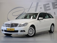 Mercedes-Benz C-klasse Estate - 180 K NAP/ Origineel NL