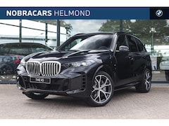 BMW X5 - xDrive50e M Sport Automaat / Trekhaak / Panoramadak / Comfortstoelen / Comfort Access / Ha