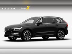 Volvo XC60 - T6 350PK Automaat Plug-in hybrid AWD Plus Bright Panoramisch schuif-kanteldak / Head up di