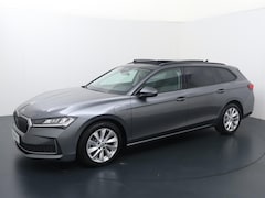 Skoda Superb Combi - 1.5 TSI PHEV Business Edition | 204 PK | SoH 100% | Trekhaak | Panoramadak | Adaptive Crui