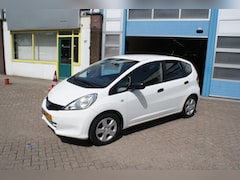Honda Jazz - 1.2 Cool Plus met niewe apk