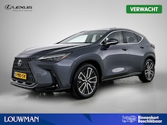 Lexus NX - 450h+ AWD Executive Line | NL dealeronderhouden | 20"LM velgen |