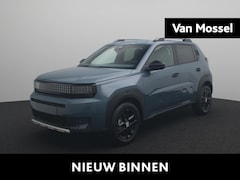 Fiat Grande Panda - 1.2 Hybrid ICON | Voorraadvoordeel | 16'' LM. Velgen | Apple Carplay & Android Auto | Tot