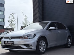 Volkswagen Golf - 7.5 Join 2018 | Zuinig, luxe uitvoering, 89.244 km, zeer nette staat |eerste eigenaar| APK