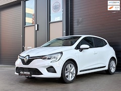Renault Clio - 1.0 TCe 100pk met stoelverwarming l Apple CarPlay l Lane Assist l Cruise Control l Wordt g