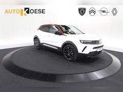 Opel Mokka Electric - Level 4 50 kWh | SOH 97, 5% | Adaptieve Cruise Control | Camera | Apple Carplay | Dodehoek