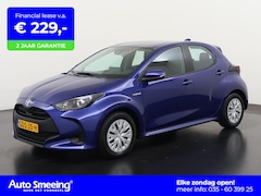 Toyota Yaris - 1.5 Hybrid Comfort | Camera | Navigatie | ACC | Zondag Open